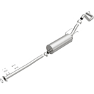 BRExhaust Toyota Exhaust System Kit 106-0219