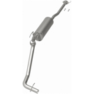 BRExhaust 106-0219 Exhaust System Kit 4
