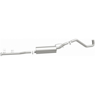 BRExhaust 106-0219 Exhaust System Kit 5