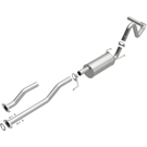 2006 Toyota Tacoma Exhaust System Kit 1