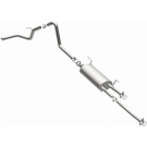 2021 Toyota Tundra Exhaust System Kit 3