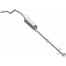 BRExhaust 106-0240 Exhaust System Kit 3