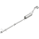 BRExhaust Toyota Exhaust System Kit 106-0240