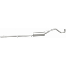 BRExhaust 106-0240 Exhaust System Kit 5