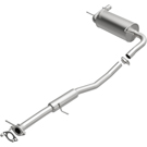 1990 Mazda Miata Exhaust System Kit 1