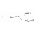 2006 Acura MDX Exhaust System Kit 5