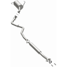 BRExhaust 106-0252 Exhaust System Kit 3