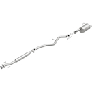 BRExhaust  Subaru Legacy Exhaust System Kit 106-0252