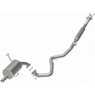 BRExhaust 106-0252 Exhaust System Kit 4