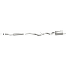 BRExhaust 106-0252 Exhaust System Kit 5
