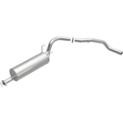 1994 Toyota 4Runner Exhaust System Kit 1