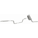 BRExhaust 106-0259 Exhaust System Kit 5