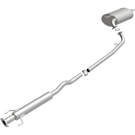 2003 Toyota Camry Exhaust System Kit 2