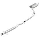 2003 Toyota Camry Exhaust System Kit 1