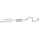 1994 Mazda B3000 Exhaust System Kit 5