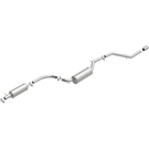 2004 Mazda 3 Exhaust System Kit 1