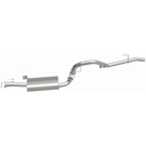 2000 Isuzu Rodeo Exhaust System Kit 3