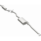 2009 Lexus RX350 Exhaust System Kit 3