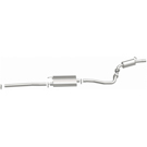 2009 Lexus RX350 Exhaust System Kit 5