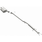 2006 Lexus ES330 Exhaust System Kit 3