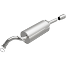 2004 Scion xA Exhaust System Kit 1
