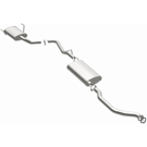 2016 Chevrolet Traverse Exhaust System Kit 3