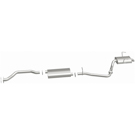 2016 Chevrolet Traverse Exhaust System Kit 5