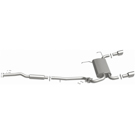 2005 Infiniti FX45 Exhaust System Kit 5