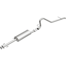 2003 Suzuki XL-7 Exhaust System Kit 1