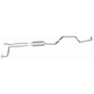 2013 Nissan NV2500 Exhaust System Kit 5
