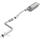 1997 Acura RL Exhaust System Kit 2