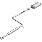 1995 Nissan Maxima Exhaust System Kit 2