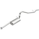 2000 Isuzu Trooper Exhaust System Kit 1