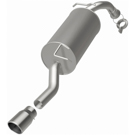 2004 Scion xB Exhaust System Kit 4