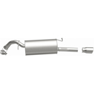 2004 Scion xB Exhaust System Kit 5