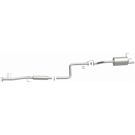 1994 Honda Civic Del Sol Exhaust System Kit 5