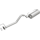 1992 Toyota Previa Exhaust System Kit 2