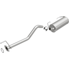 1994 Toyota Previa Exhaust System Kit 1