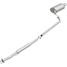 1998 Toyota Avalon Exhaust System Kit 1