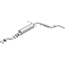 1992 Nissan D21 Exhaust System Kit 2