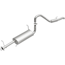 2004 Chevrolet Tracker Exhaust System Kit 1