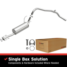 1990 Toyota 4Runner Exhaust System Kit 2