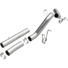 2016 Ram 2500 Exhaust System Kit 1