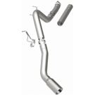 2016 Ram 2500 Exhaust System Kit 4