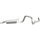 2000 Ford Excursion Exhaust System Kit 5