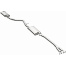 2007 Chrysler 300 Exhaust System Kit 3