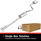 2007 Chrysler 300 Exhaust System Kit 2