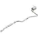2015 Dodge Journey Exhaust System Kit 1