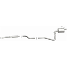2015 Dodge Journey Exhaust System Kit 5