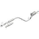 2004 Chevrolet Aveo Exhaust System Kit 1
